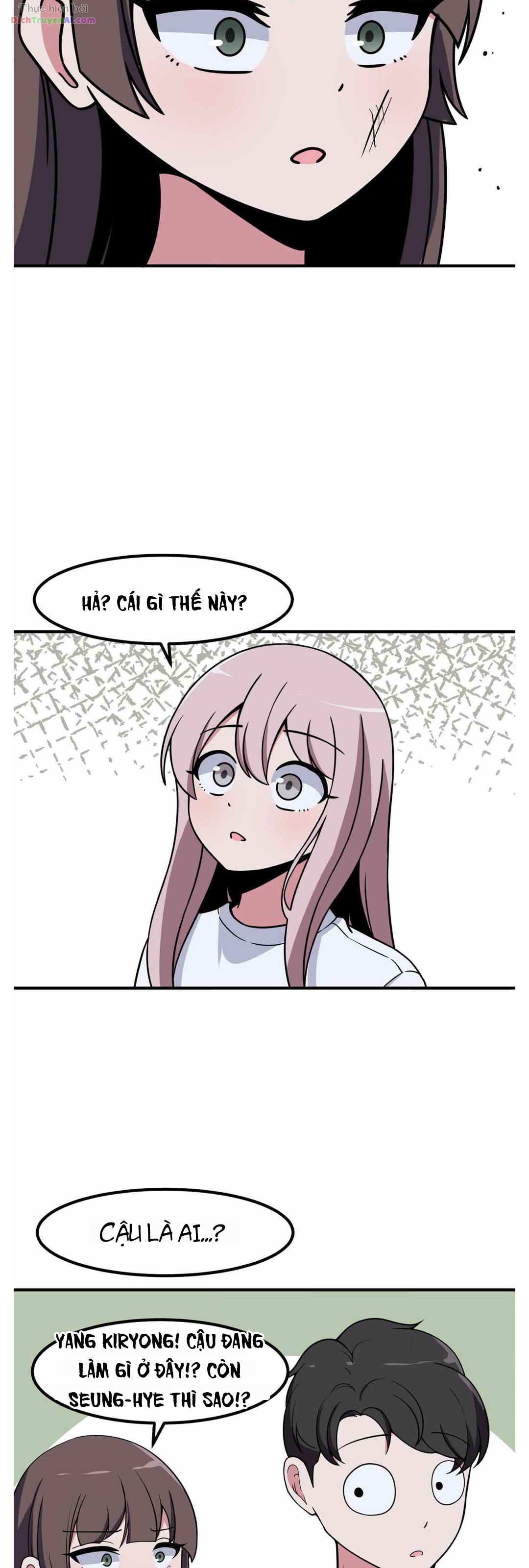 Bí Mật Của Cô Bạn Bàn Bên Chapter 73 - 41