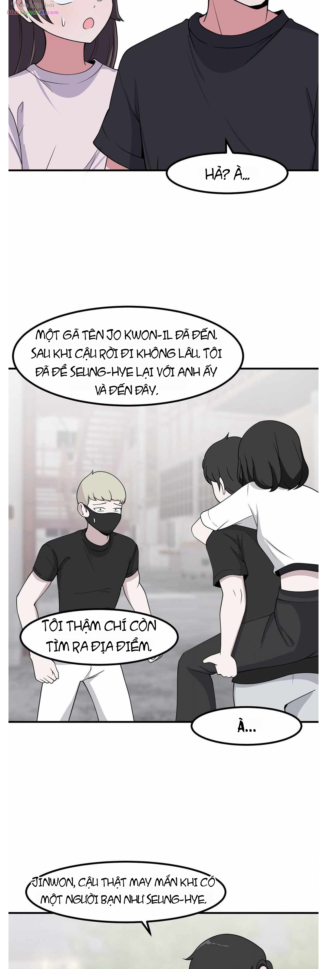 Bí Mật Của Cô Bạn Bàn Bên Chapter 73 - 42