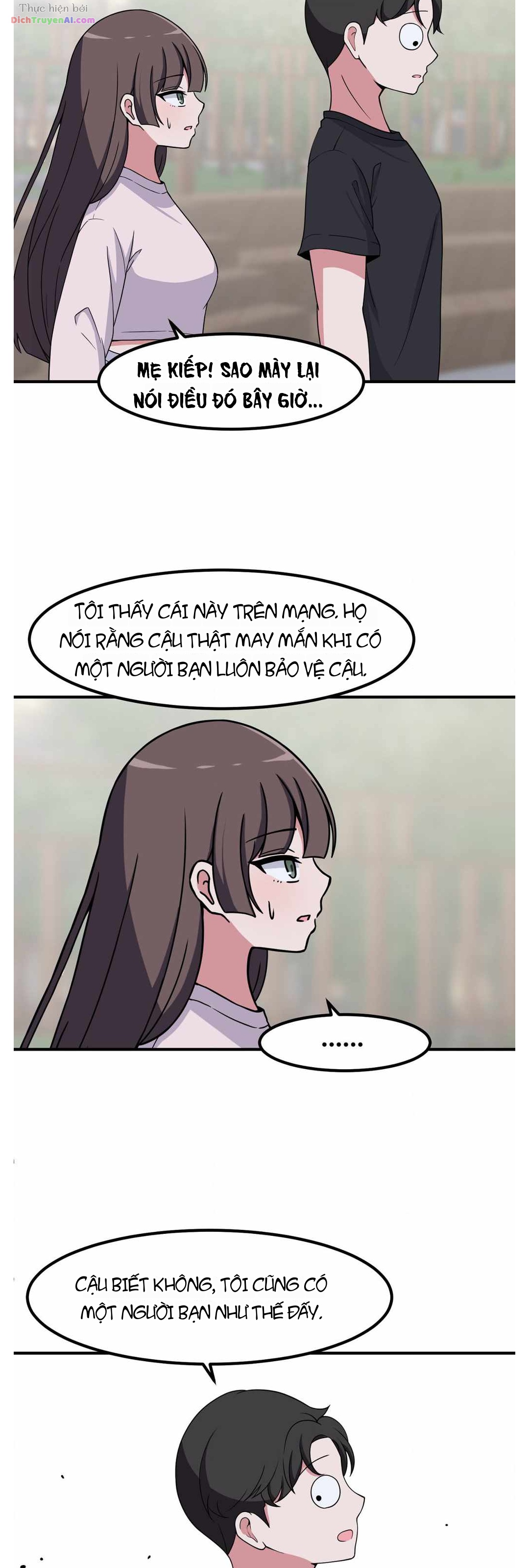 Bí Mật Của Cô Bạn Bàn Bên Chapter 73 - 43