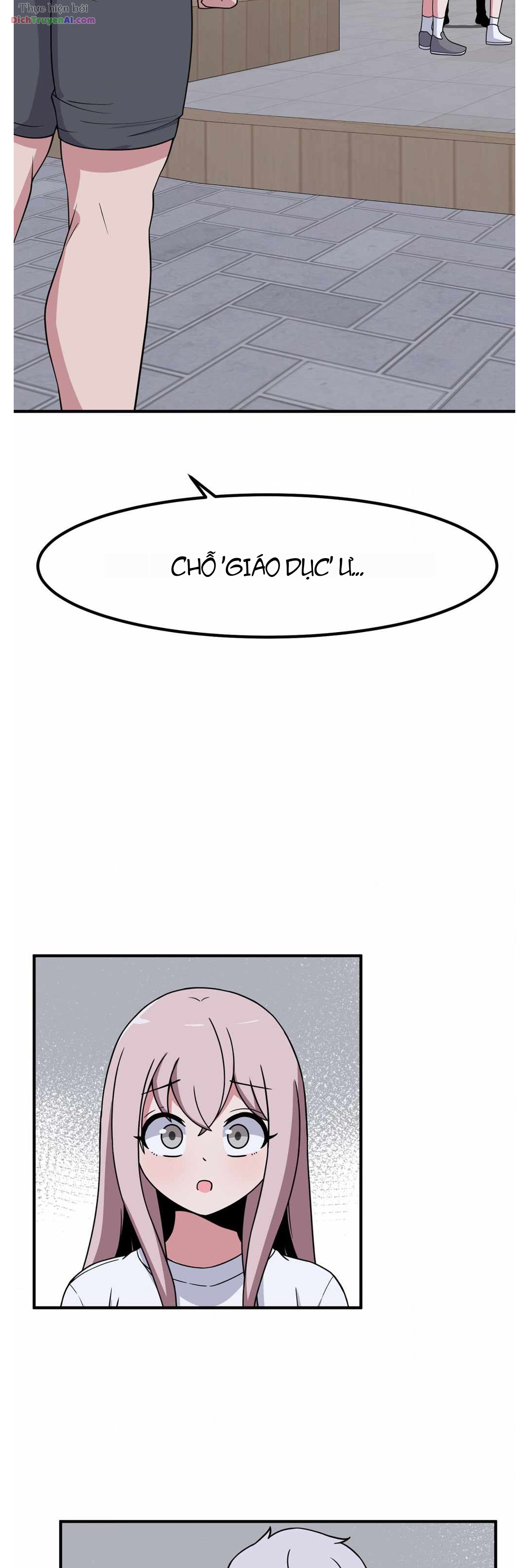 Bí Mật Của Cô Bạn Bàn Bên Chapter 73 - 45