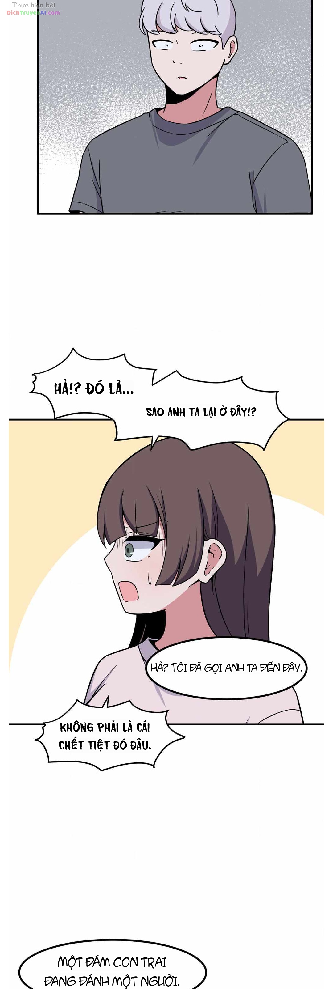 Bí Mật Của Cô Bạn Bàn Bên Chapter 73 - 46