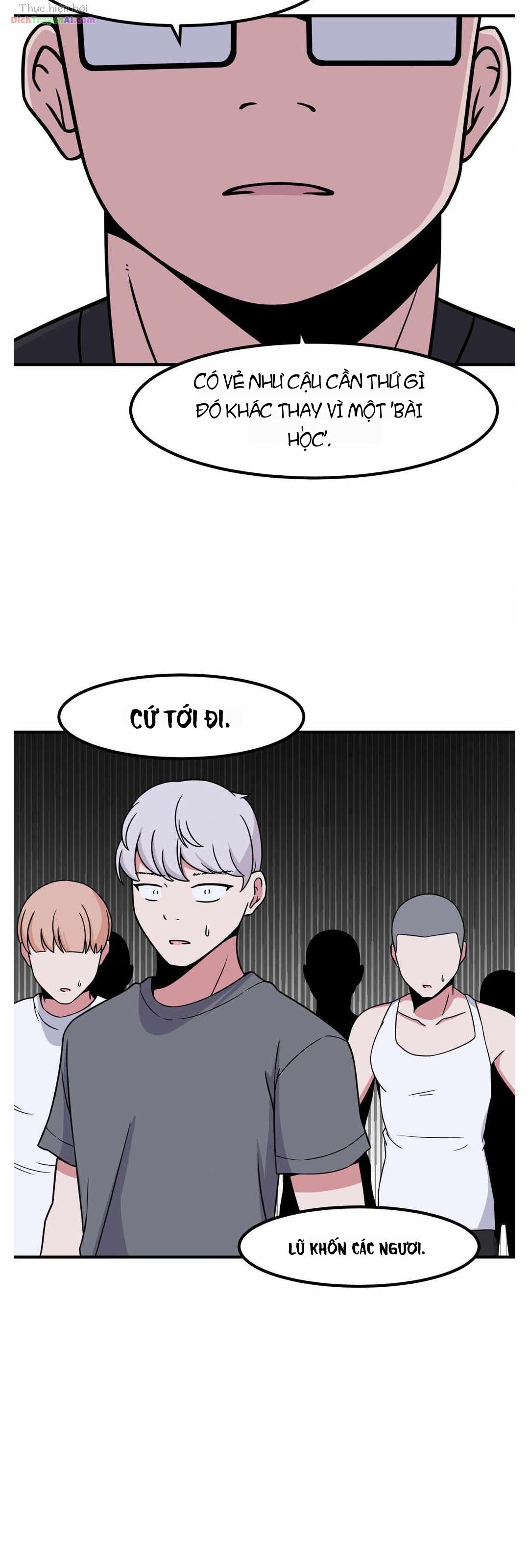 Bí Mật Của Cô Bạn Bàn Bên Chapter 73 - 47