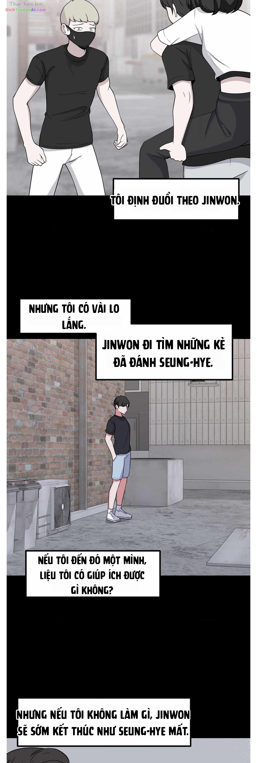 Bí Mật Của Cô Bạn Bàn Bên Chapter 74 - 2