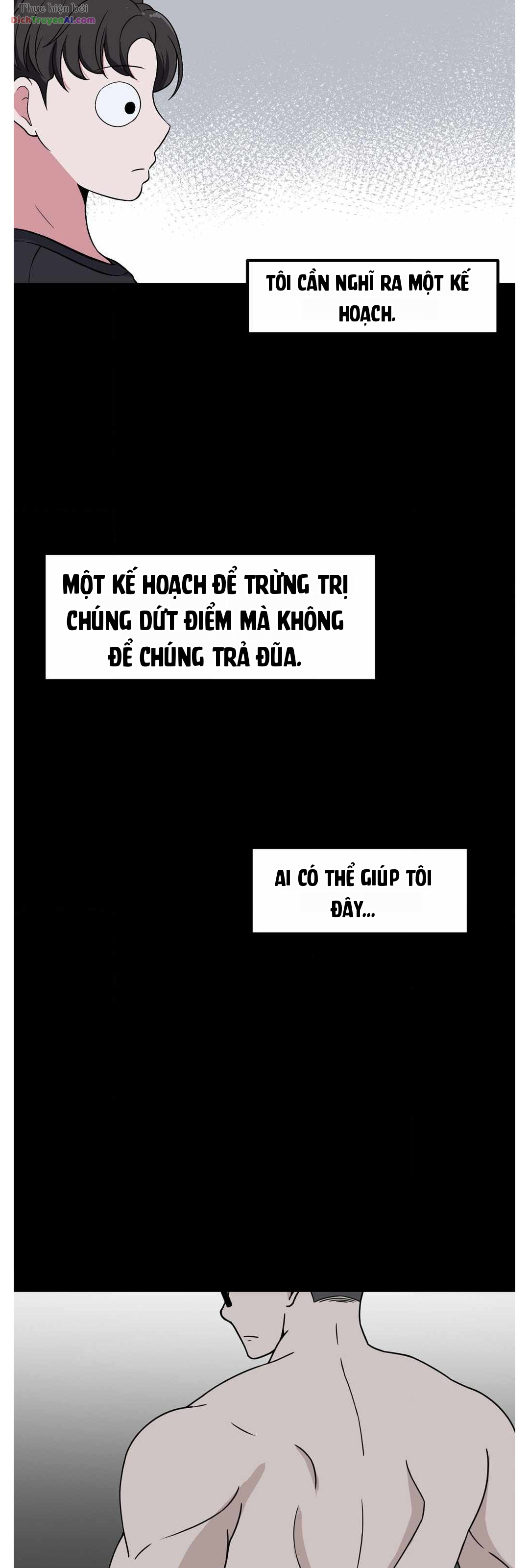 Bí Mật Của Cô Bạn Bàn Bên Chapter 74 - 3
