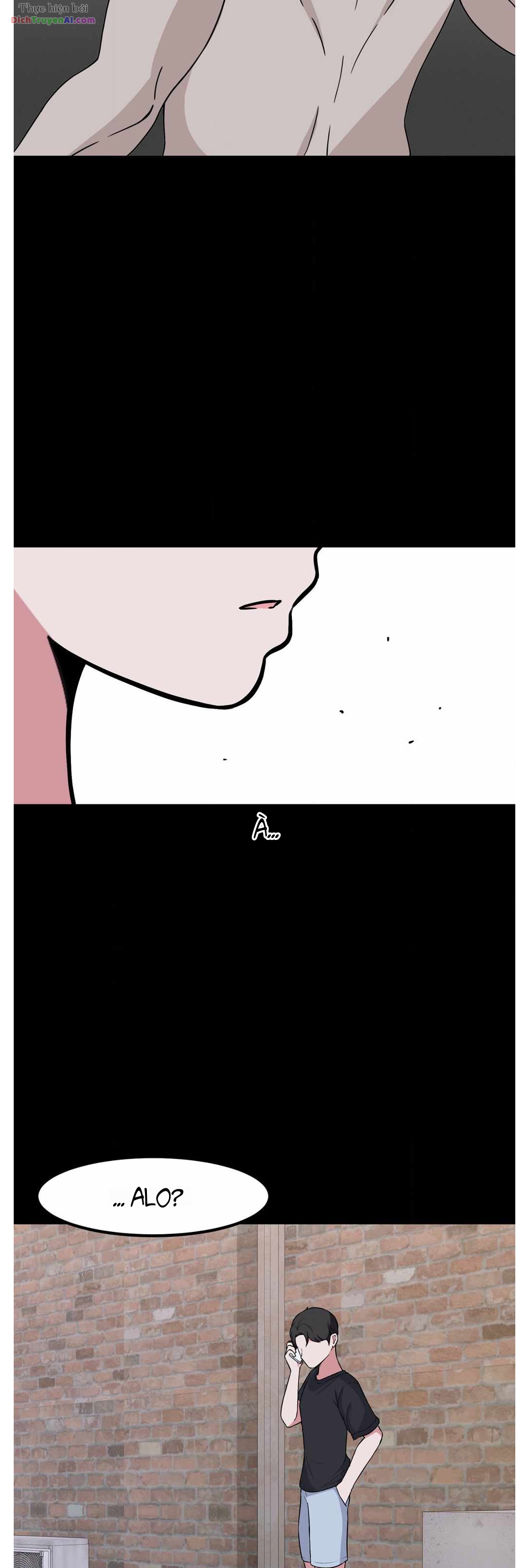 Bí Mật Của Cô Bạn Bàn Bên Chapter 74 - 4
