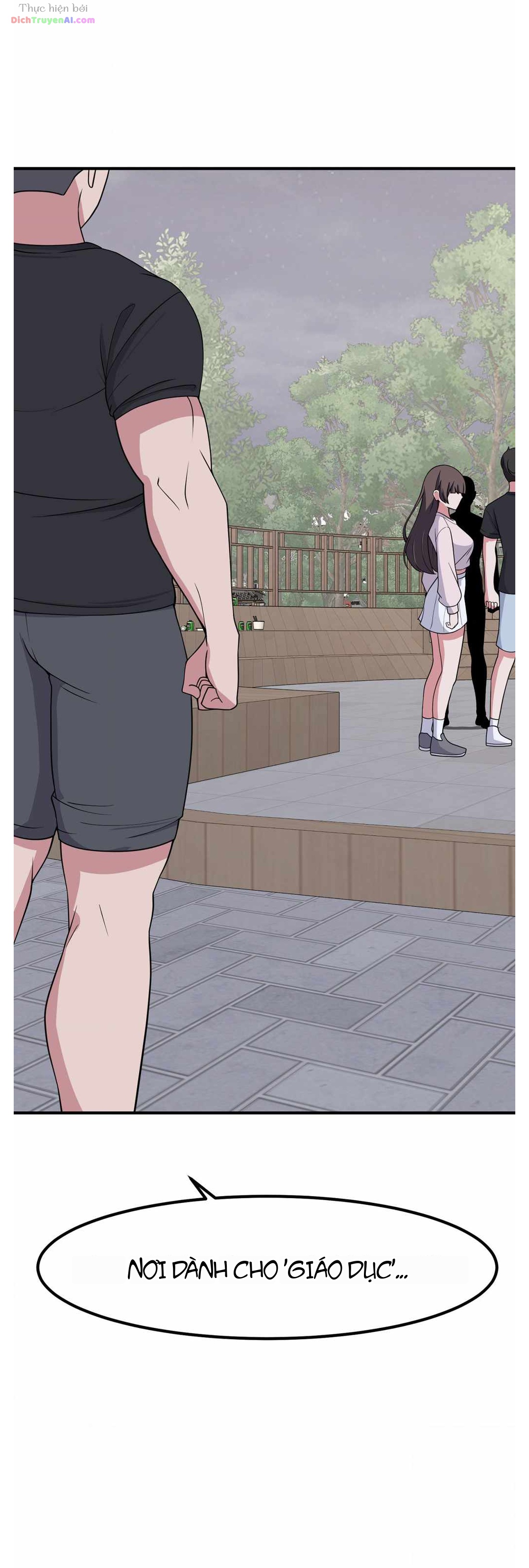 Bí Mật Của Cô Bạn Bàn Bên Chapter 74 - 6