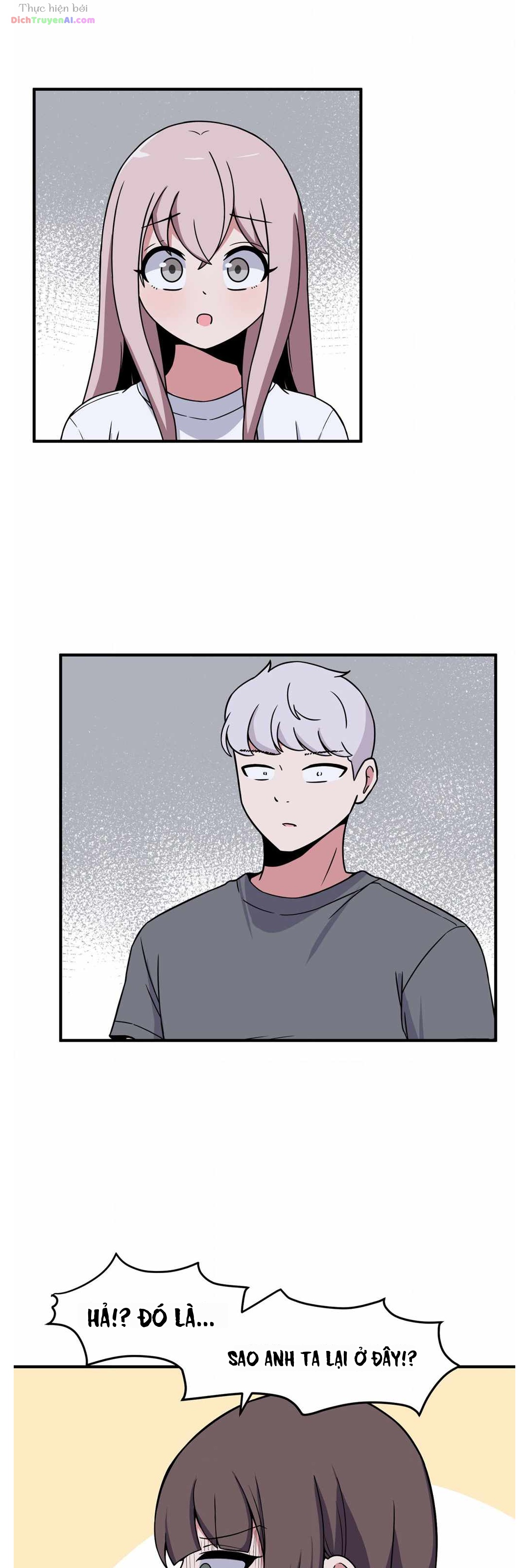 Bí Mật Của Cô Bạn Bàn Bên Chapter 74 - 7