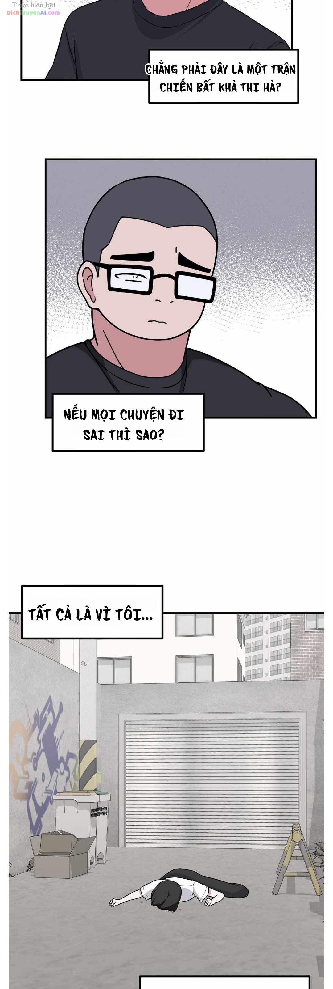 Bí Mật Của Cô Bạn Bàn Bên Chapter 74 - 14
