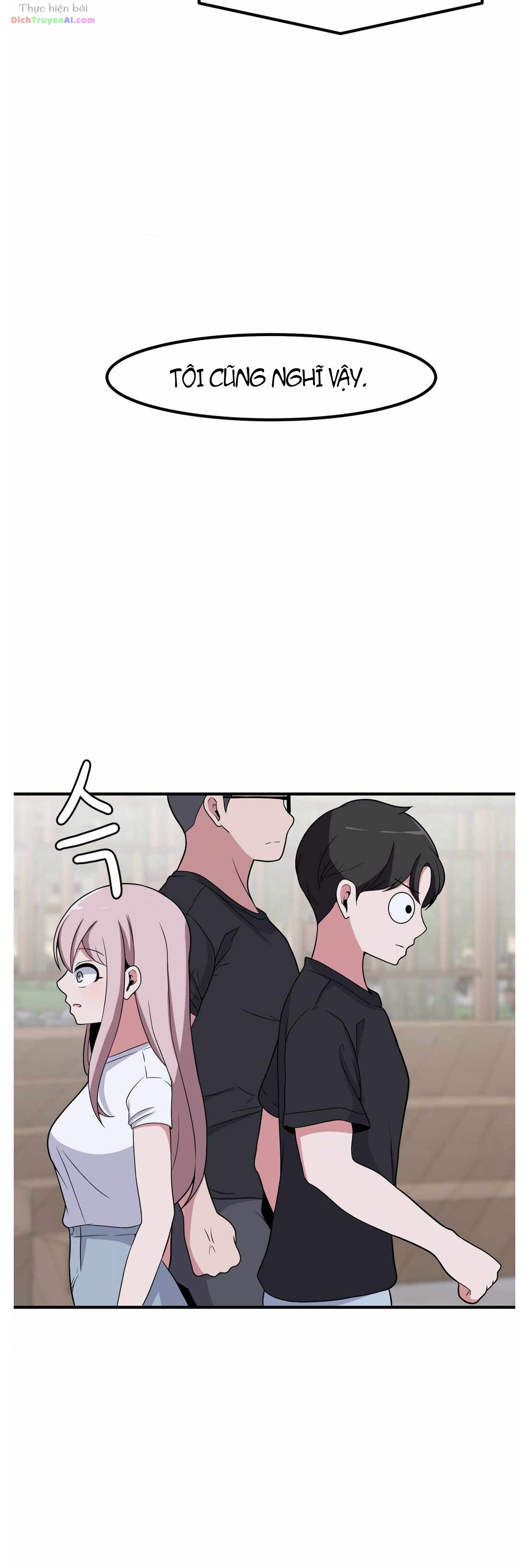 Bí Mật Của Cô Bạn Bàn Bên Chapter 74 - 17