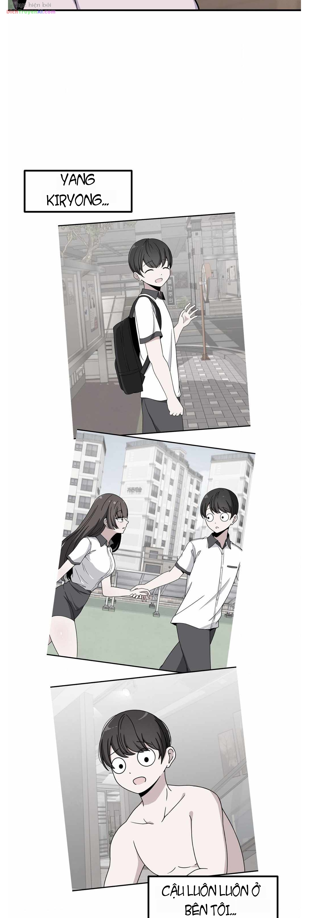 Bí Mật Của Cô Bạn Bàn Bên Chapter 74 - 20