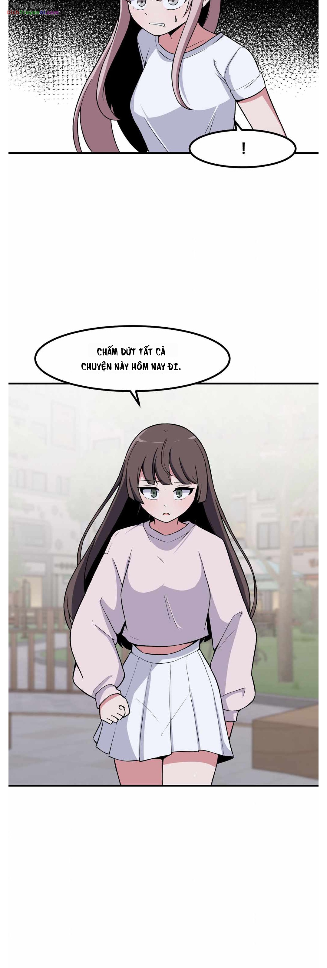 Bí Mật Của Cô Bạn Bàn Bên Chapter 74 - 22