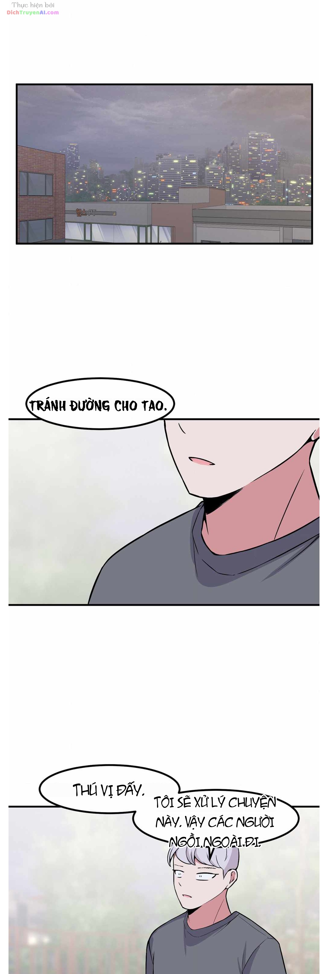 Bí Mật Của Cô Bạn Bàn Bên Chapter 74 - 23