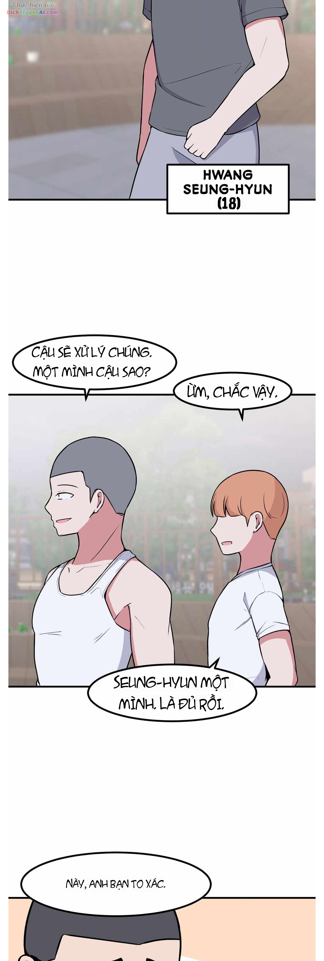 Bí Mật Của Cô Bạn Bàn Bên Chapter 74 - 24