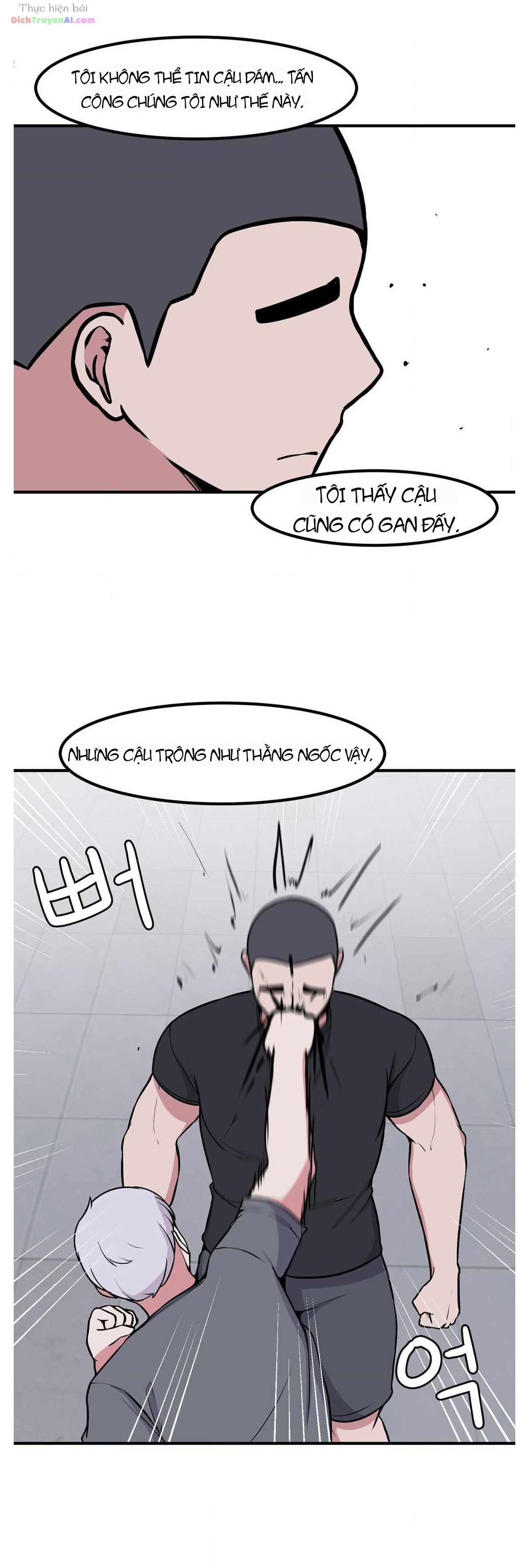 Bí Mật Của Cô Bạn Bàn Bên Chapter 74 - 26