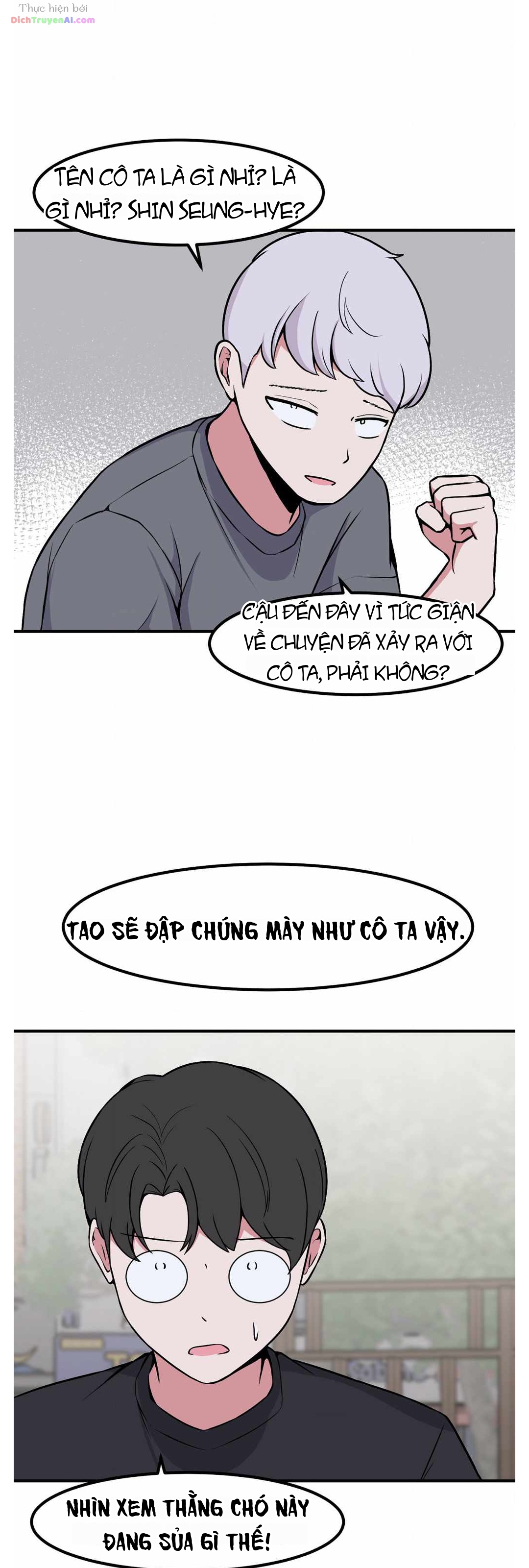 Bí Mật Của Cô Bạn Bàn Bên Chapter 74 - 27
