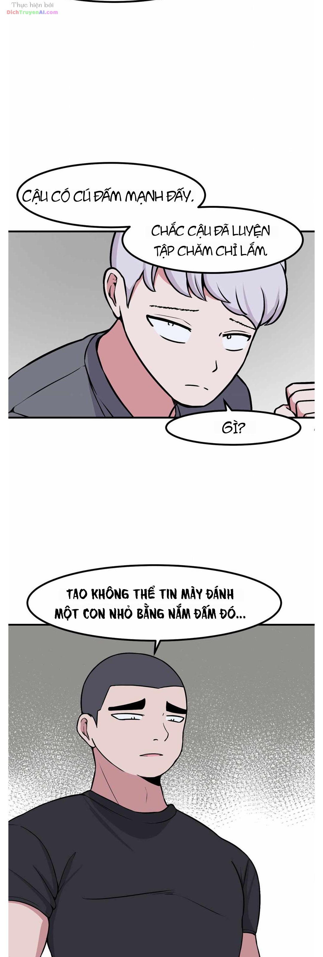 Bí Mật Của Cô Bạn Bàn Bên Chapter 74 - 28