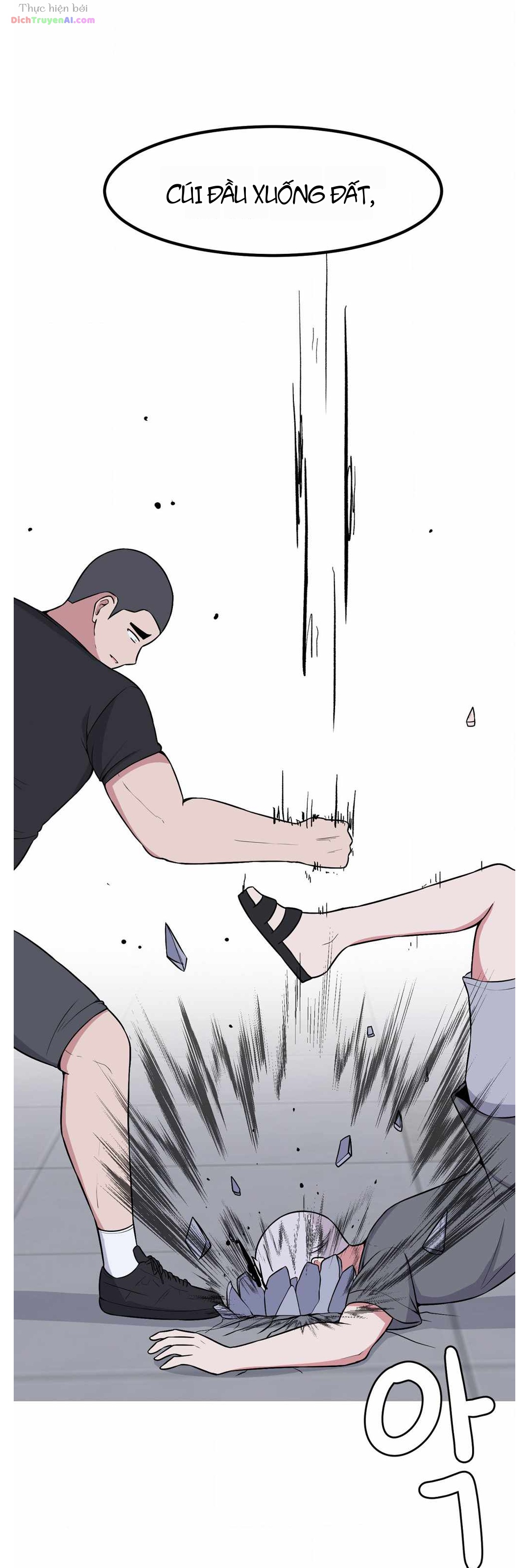 Bí Mật Của Cô Bạn Bàn Bên Chapter 74 - 30