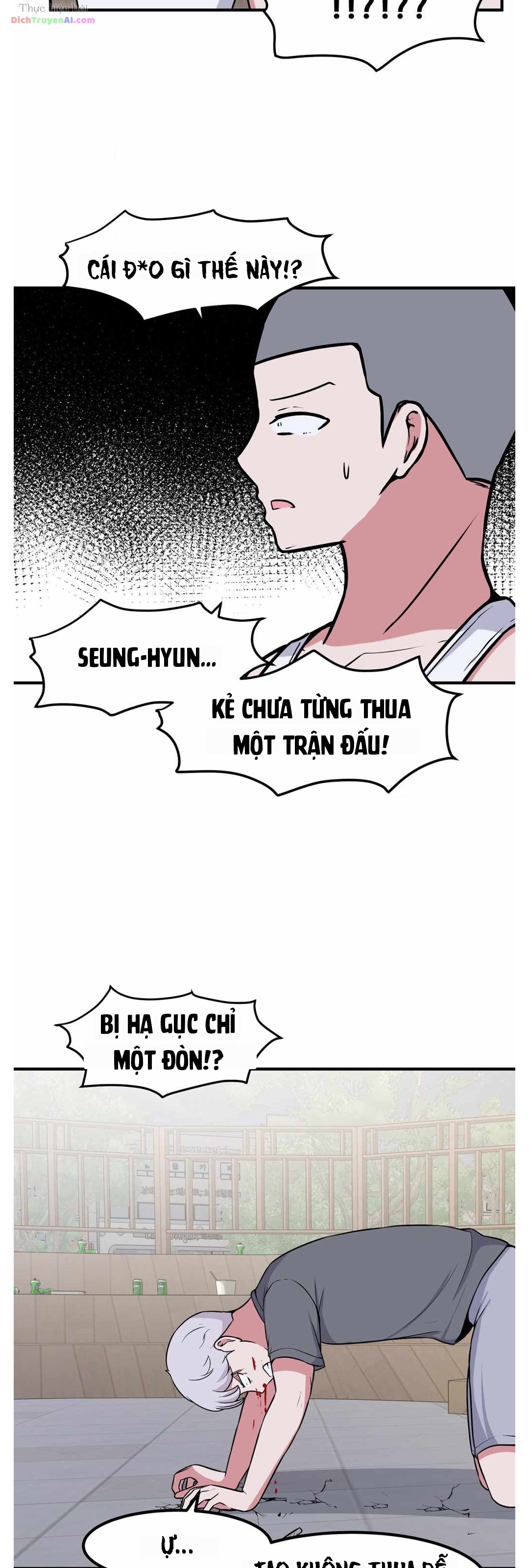 Bí Mật Của Cô Bạn Bàn Bên Chapter 74 - 32
