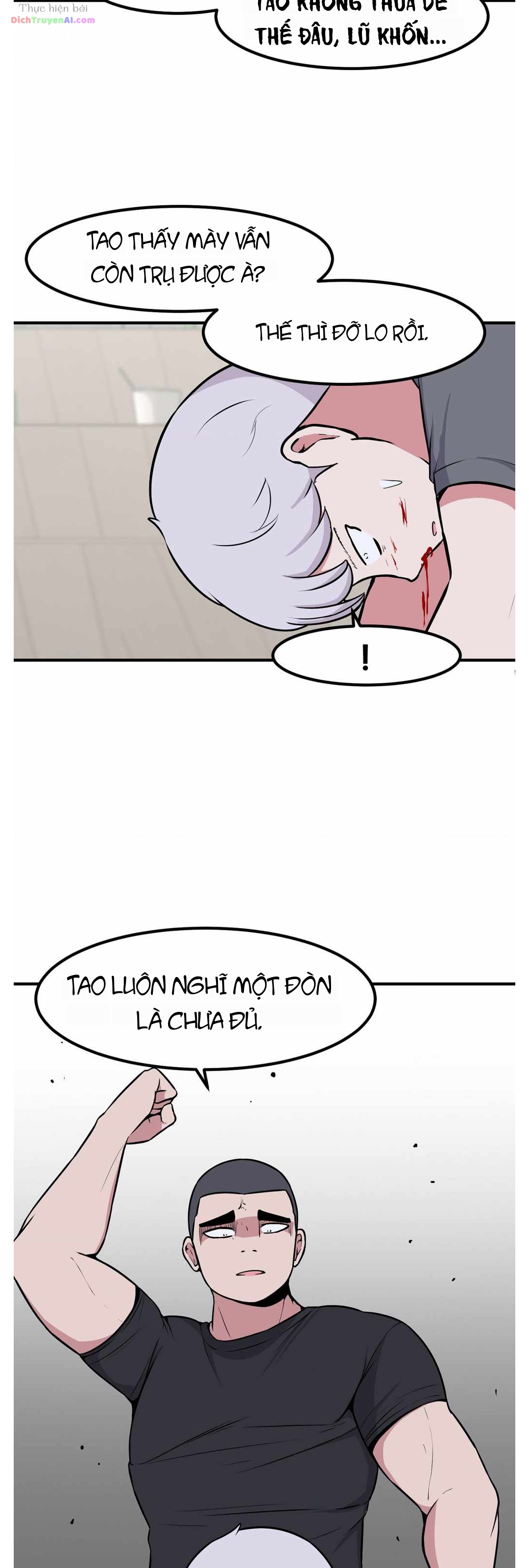 Bí Mật Của Cô Bạn Bàn Bên Chapter 74 - 33
