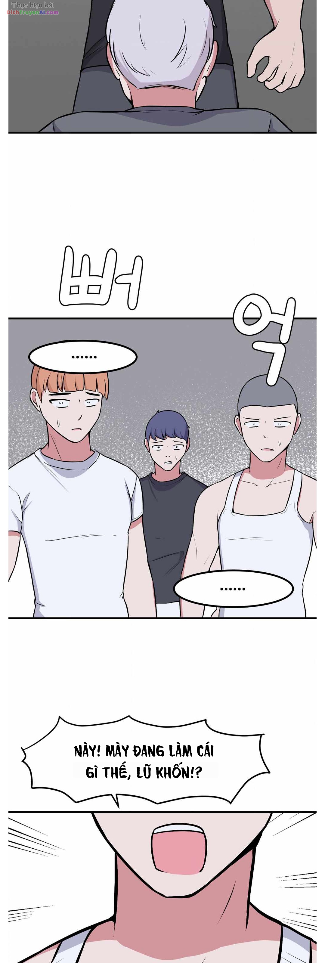 Bí Mật Của Cô Bạn Bàn Bên Chapter 74 - 34