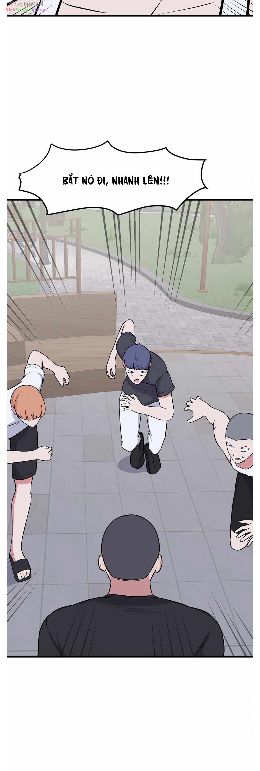 Bí Mật Của Cô Bạn Bàn Bên Chapter 74 - 35