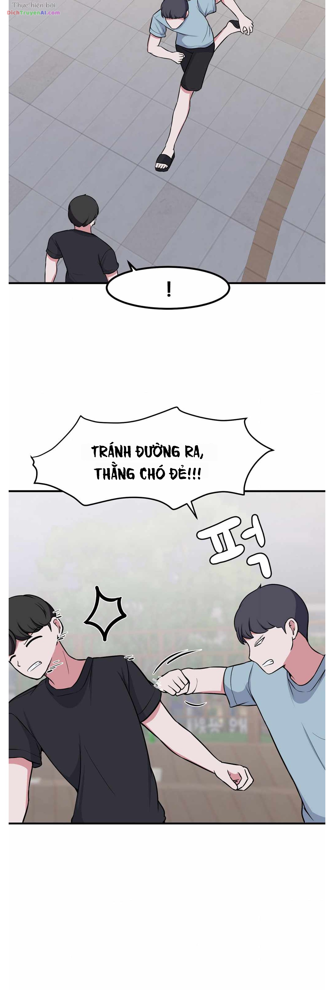 Bí Mật Của Cô Bạn Bàn Bên Chapter 74 - 38