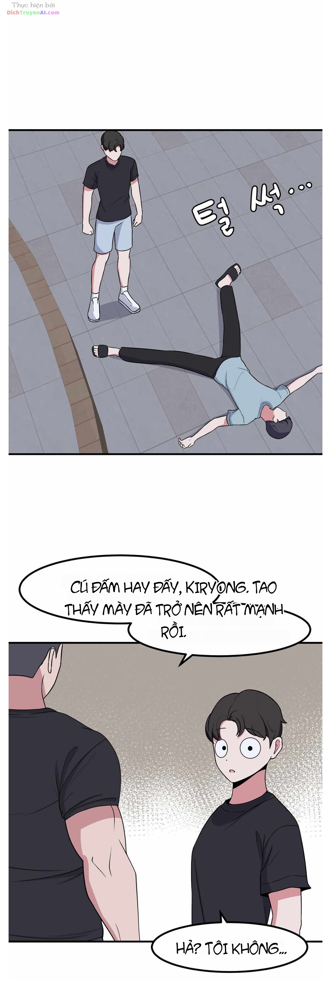 Bí Mật Của Cô Bạn Bàn Bên Chapter 74 - 40