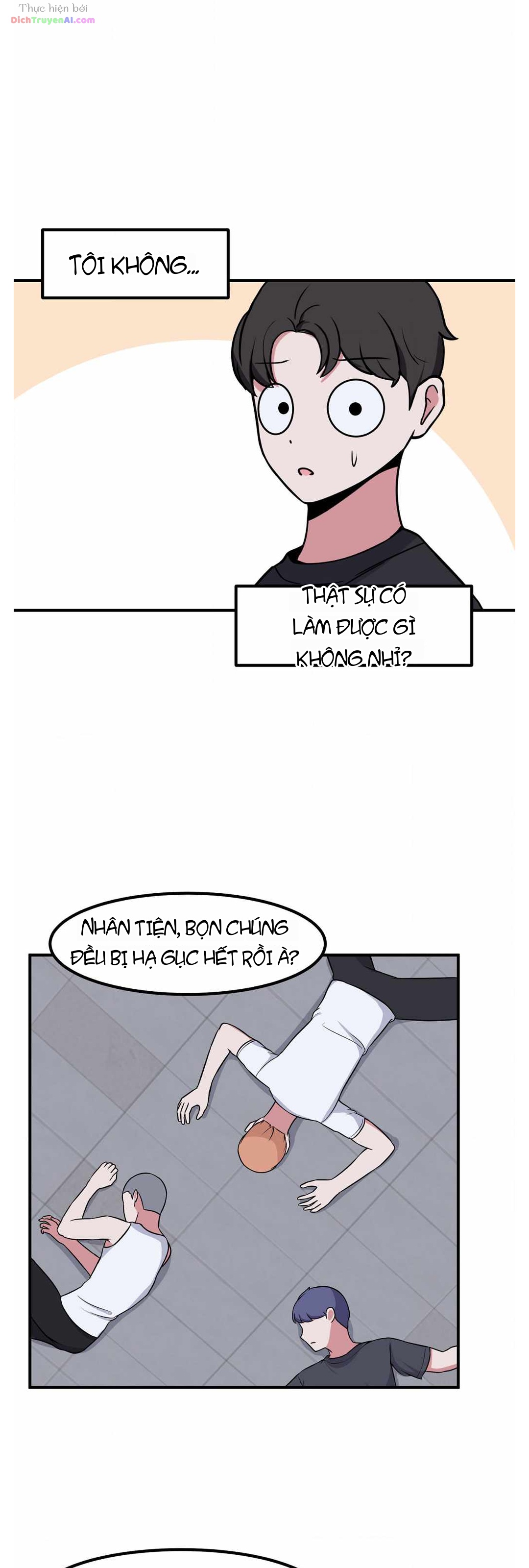 Bí Mật Của Cô Bạn Bàn Bên Chapter 74 - 41