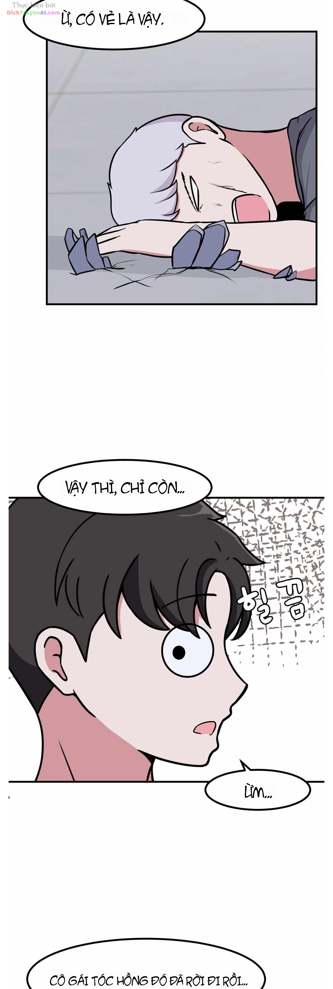 Bí Mật Của Cô Bạn Bàn Bên Chapter 74 - 42