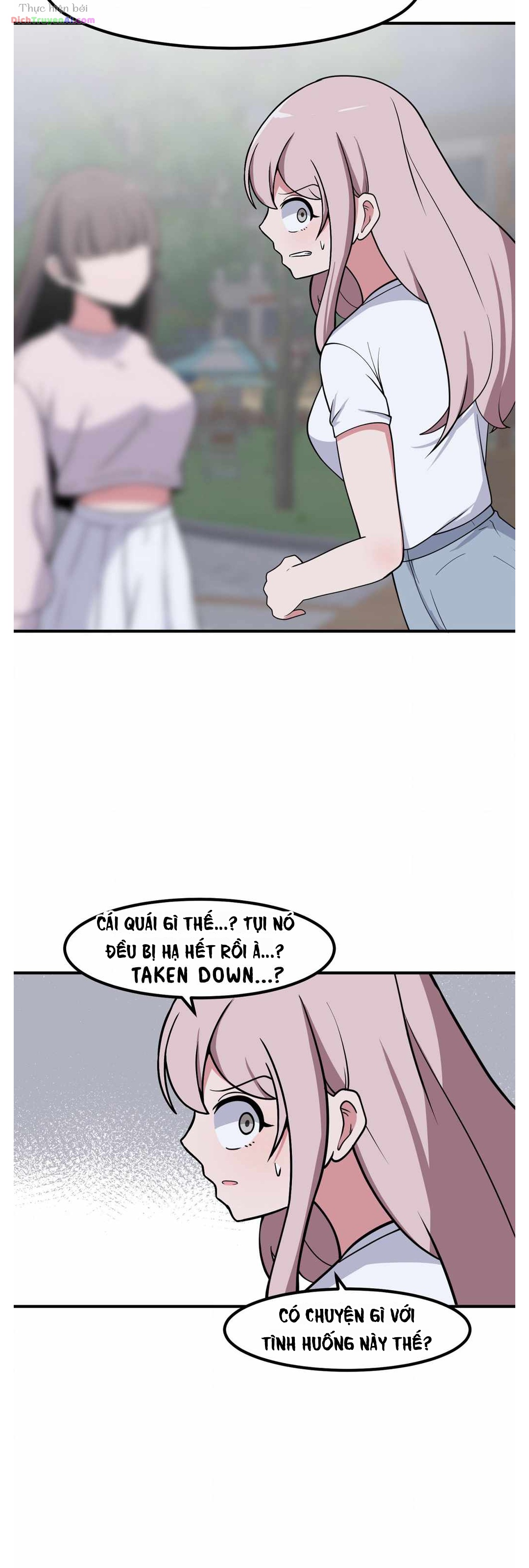 Bí Mật Của Cô Bạn Bàn Bên Chapter 74 - 43