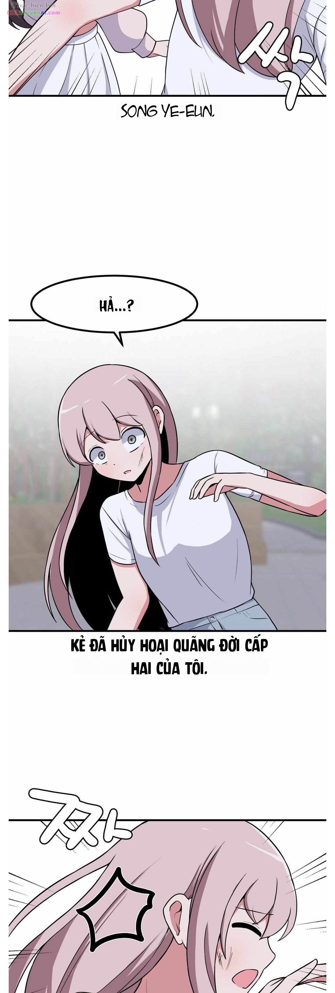 Bí Mật Của Cô Bạn Bàn Bên Chapter 74 - 45