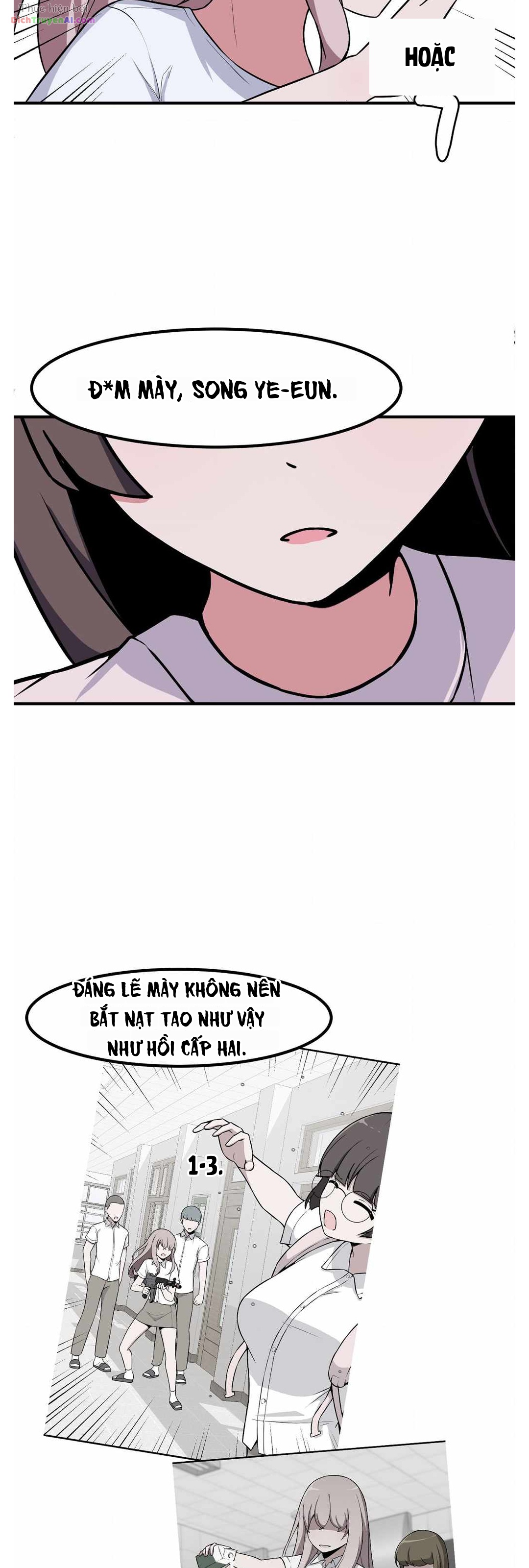Bí Mật Của Cô Bạn Bàn Bên Chapter 74 - 46
