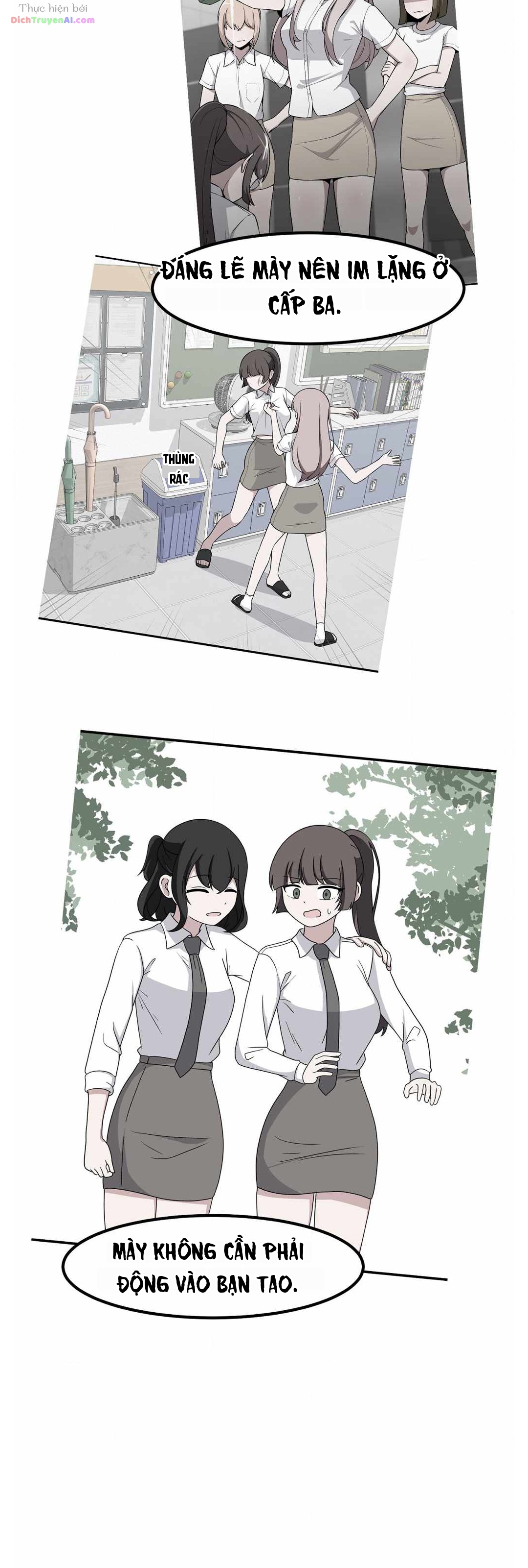 Bí Mật Của Cô Bạn Bàn Bên Chapter 74 - 47