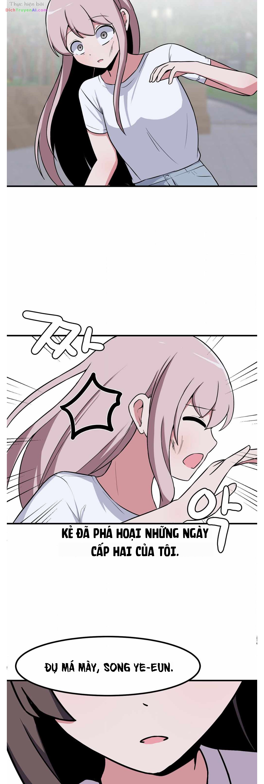 Bí Mật Của Cô Bạn Bàn Bên Chapter 75 - 3