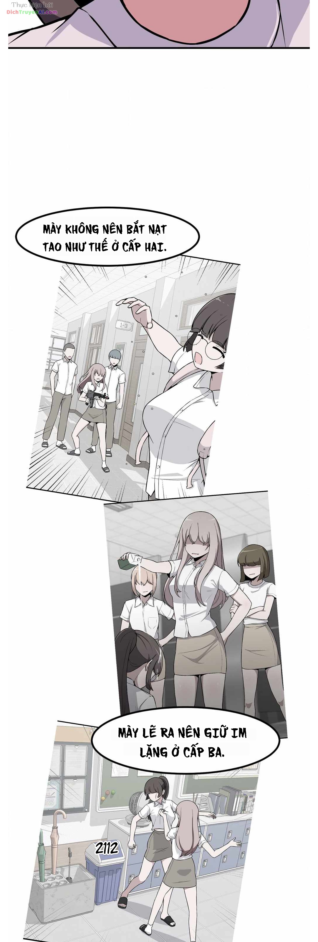 Bí Mật Của Cô Bạn Bàn Bên Chapter 75 - 4