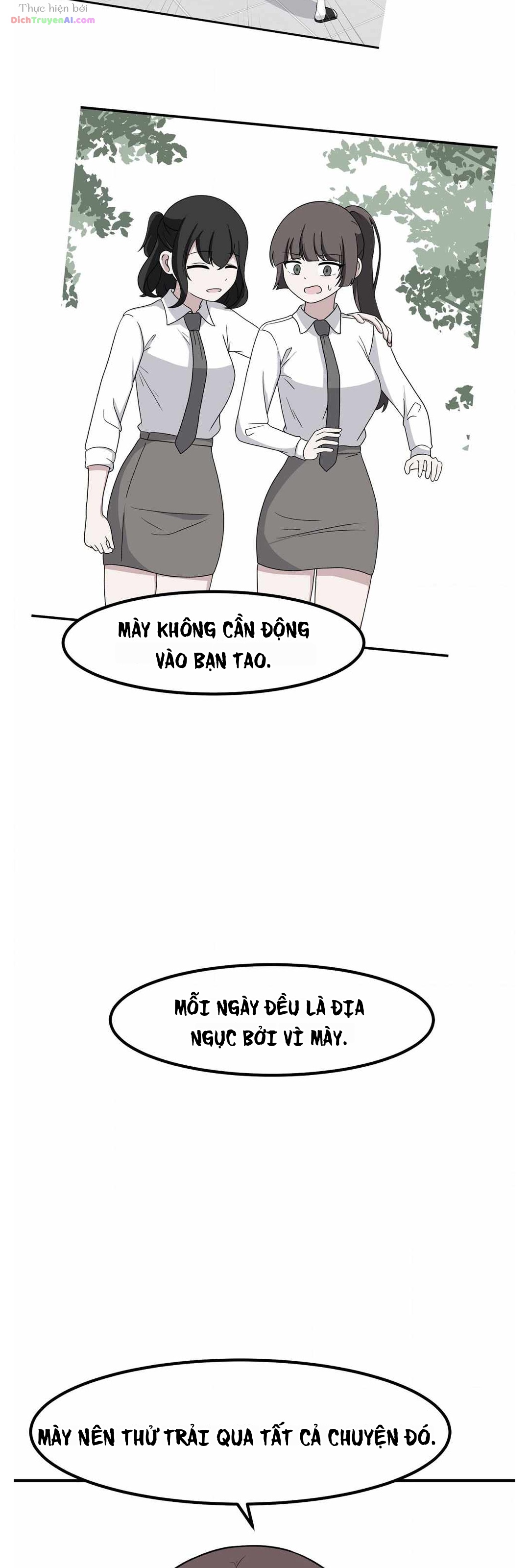 Bí Mật Của Cô Bạn Bàn Bên Chapter 75 - 5