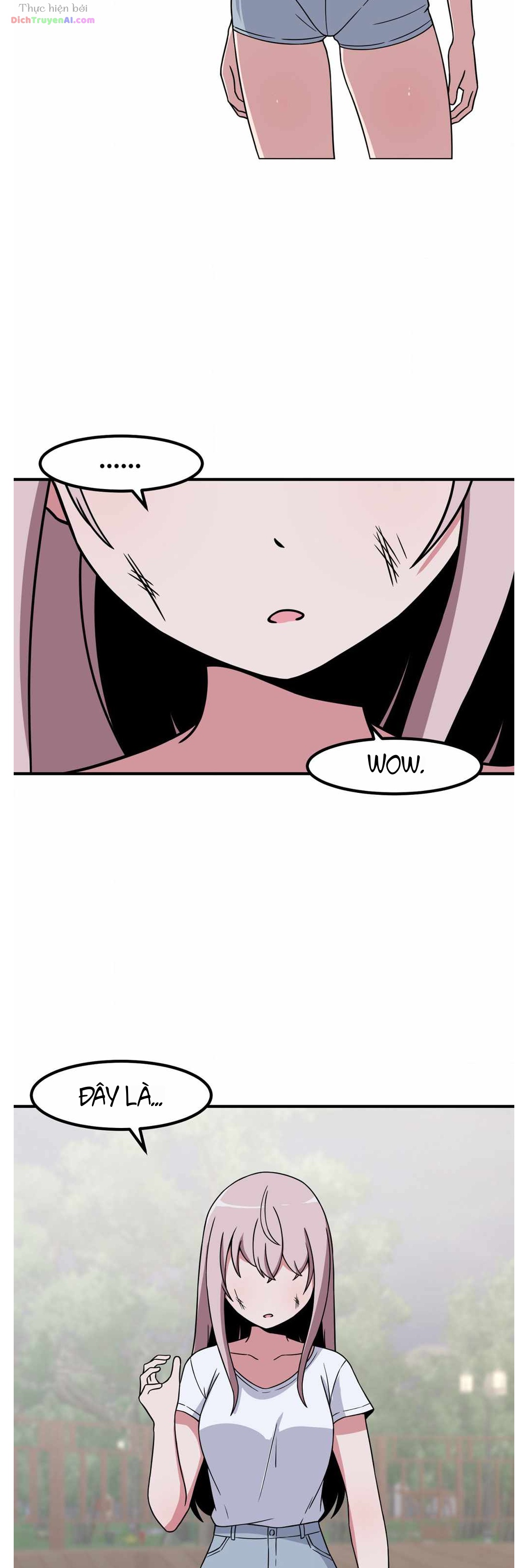 Bí Mật Của Cô Bạn Bàn Bên Chapter 75 - 7