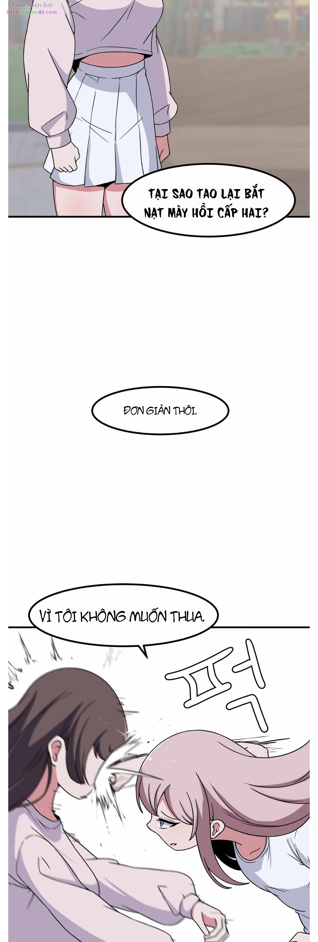 Bí Mật Của Cô Bạn Bàn Bên Chapter 75 - 9