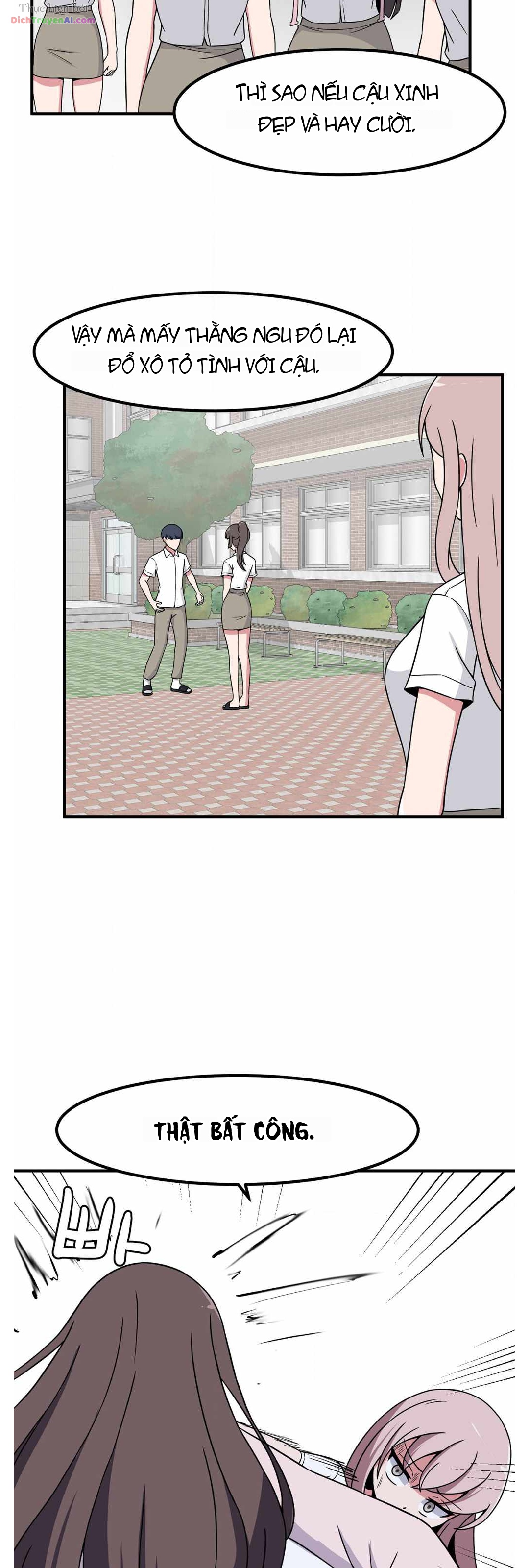 Bí Mật Của Cô Bạn Bàn Bên Chapter 75 - 11