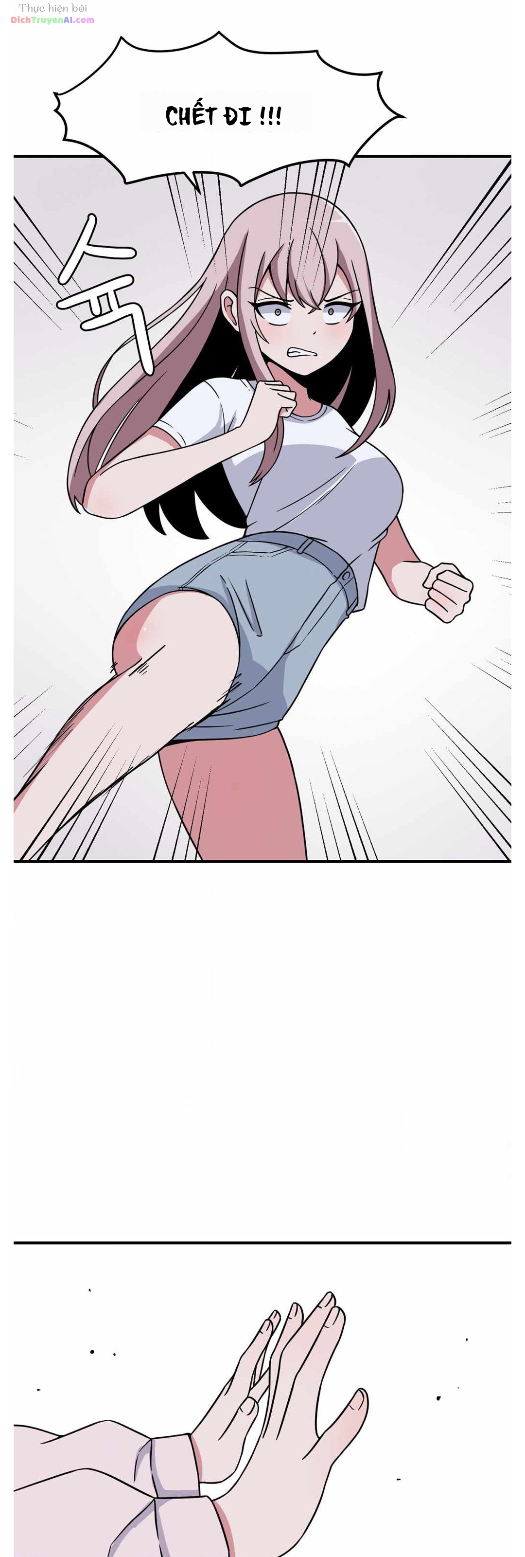 Bí Mật Của Cô Bạn Bàn Bên Chapter 75 - 19