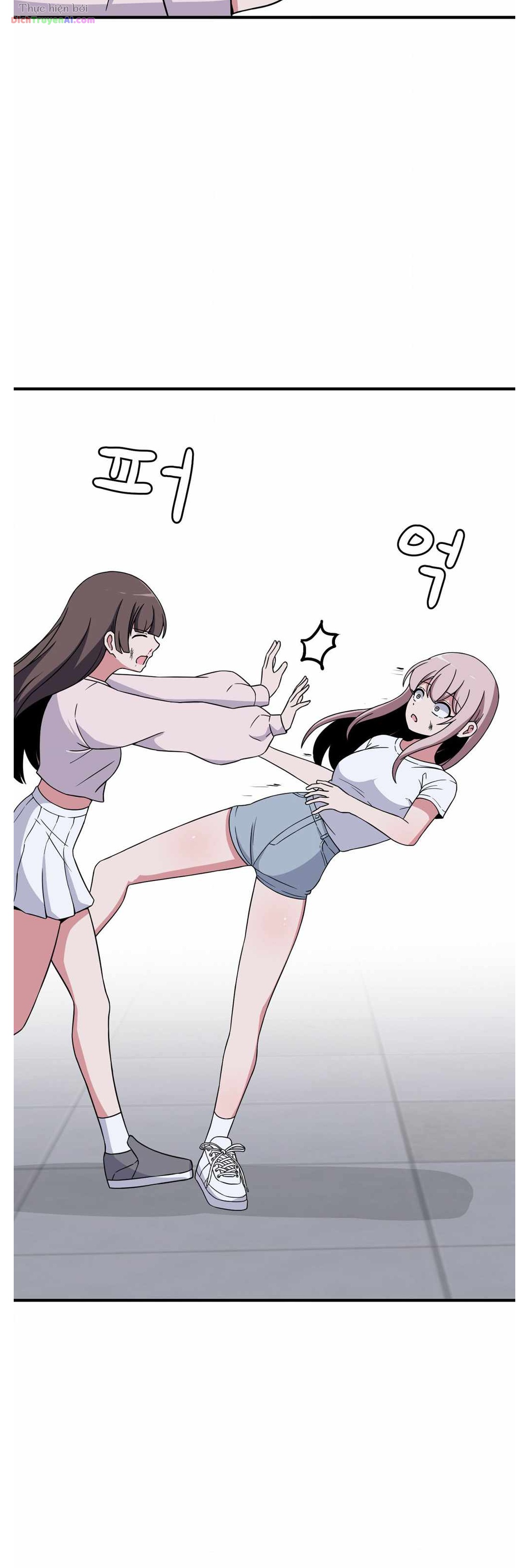 Bí Mật Của Cô Bạn Bàn Bên Chapter 75 - 20