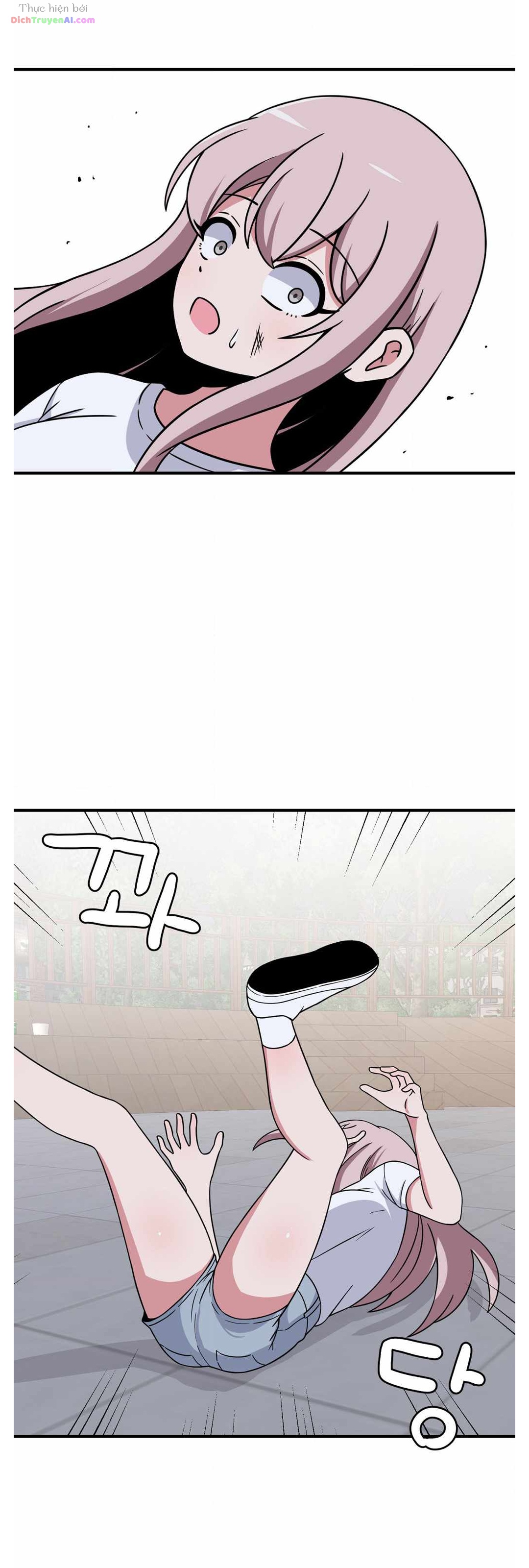 Bí Mật Của Cô Bạn Bàn Bên Chapter 75 - 21