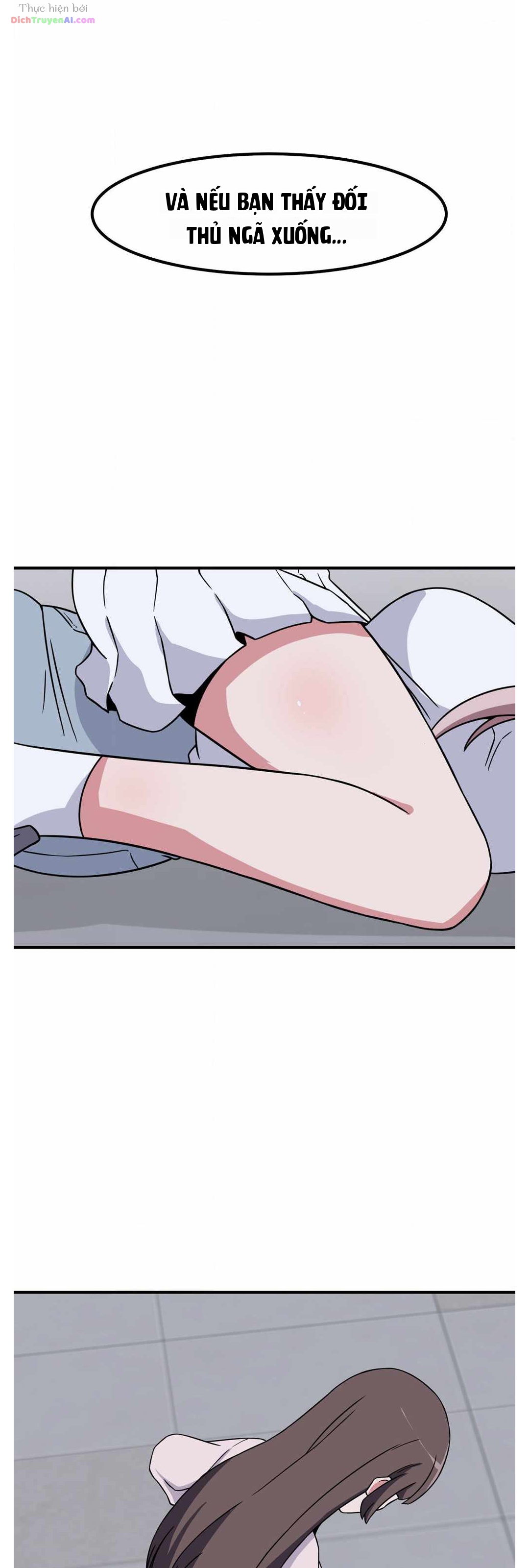 Bí Mật Của Cô Bạn Bàn Bên Chapter 75 - 22