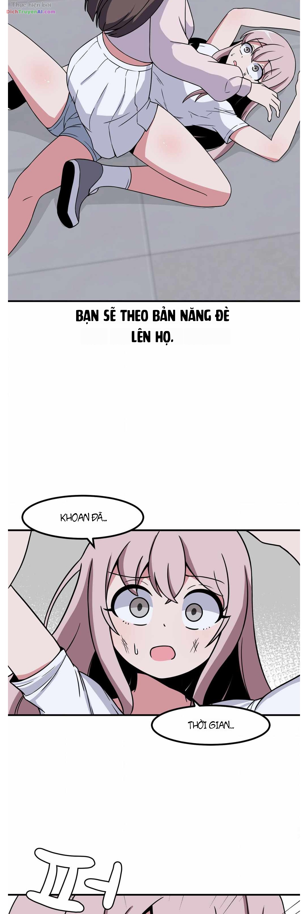 Bí Mật Của Cô Bạn Bàn Bên Chapter 75 - 23