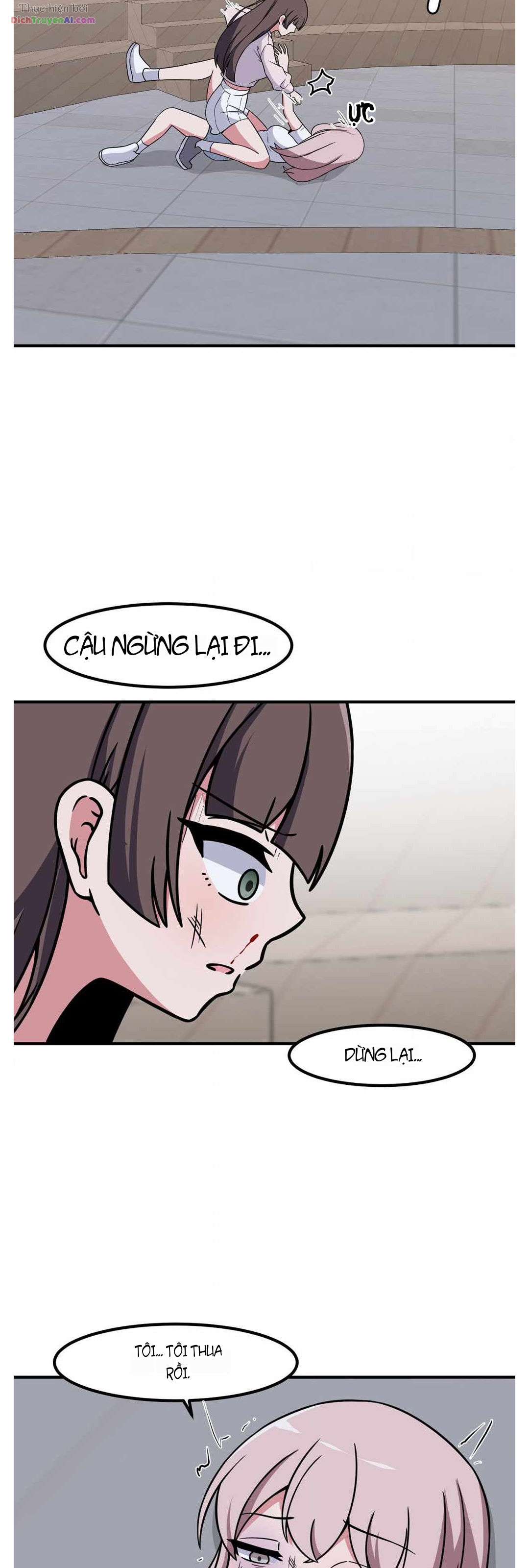 Bí Mật Của Cô Bạn Bàn Bên Chapter 75 - 26
