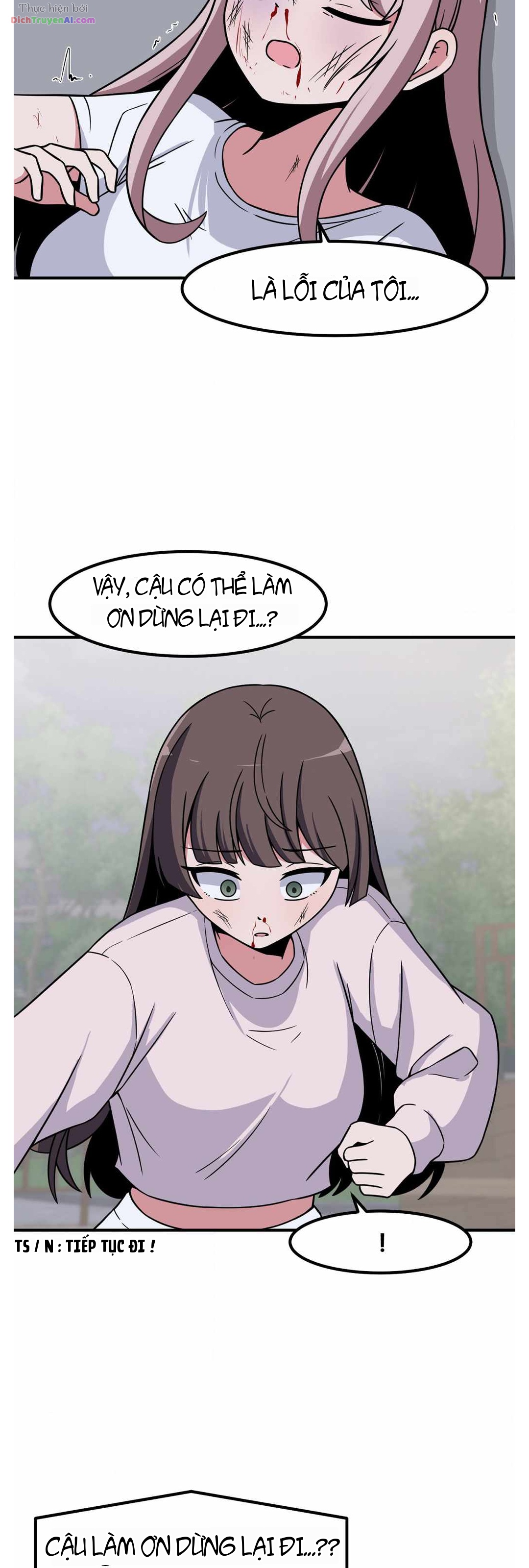 Bí Mật Của Cô Bạn Bàn Bên Chapter 75 - 27
