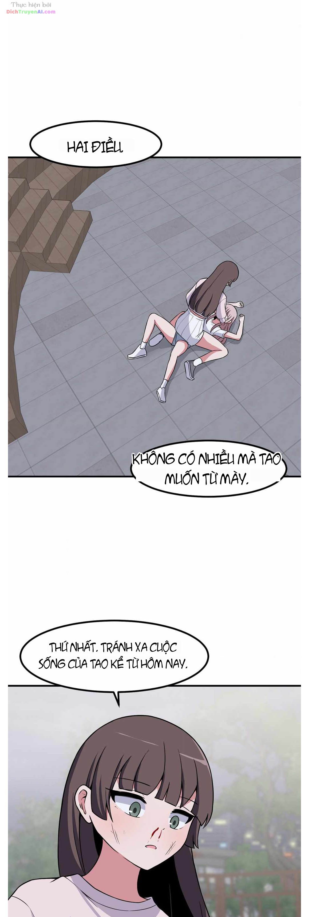 Bí Mật Của Cô Bạn Bàn Bên Chapter 75 - 30
