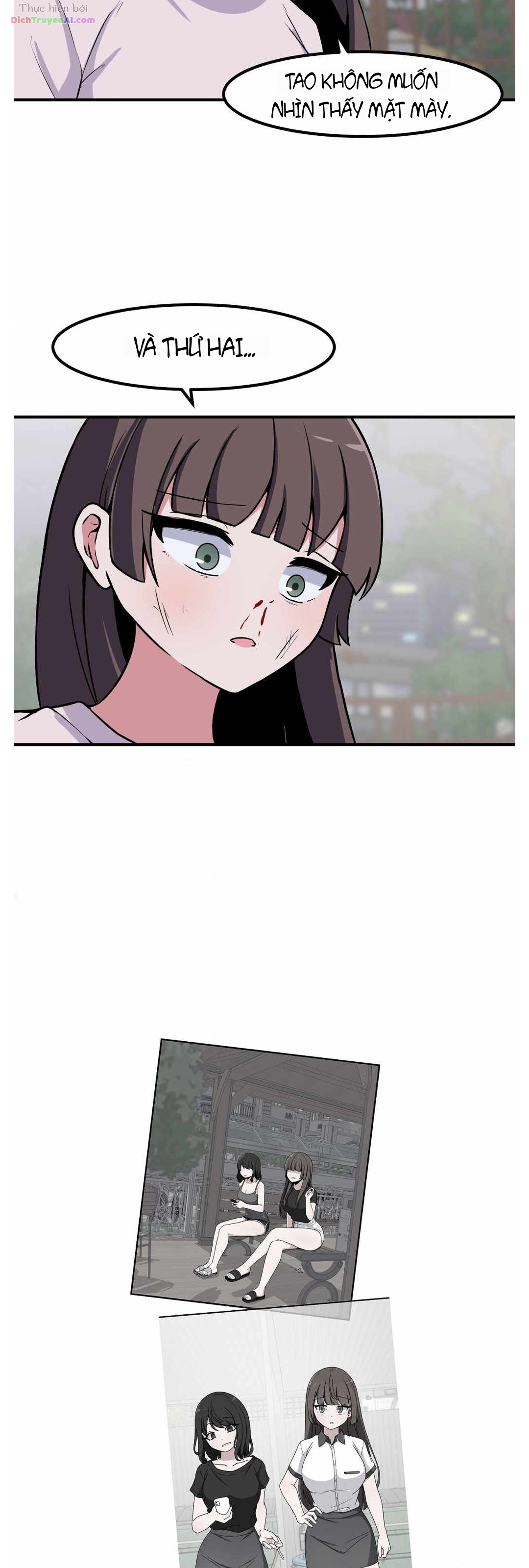 Bí Mật Của Cô Bạn Bàn Bên Chapter 75 - 31