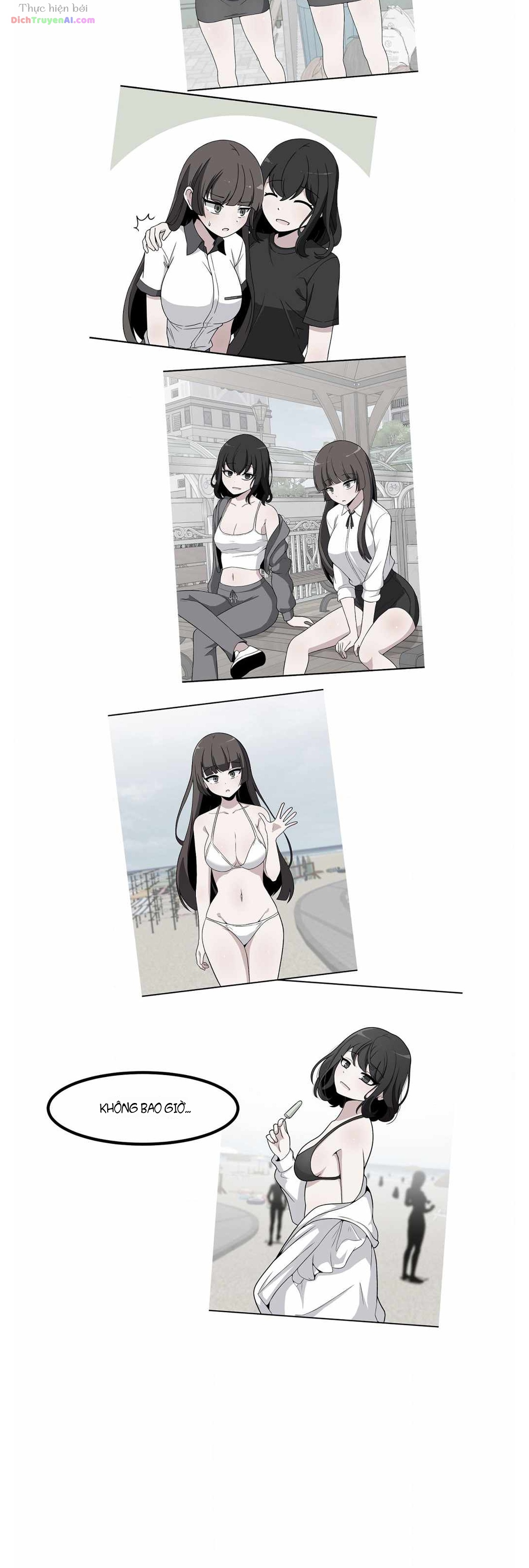 Bí Mật Của Cô Bạn Bàn Bên Chapter 75 - 32