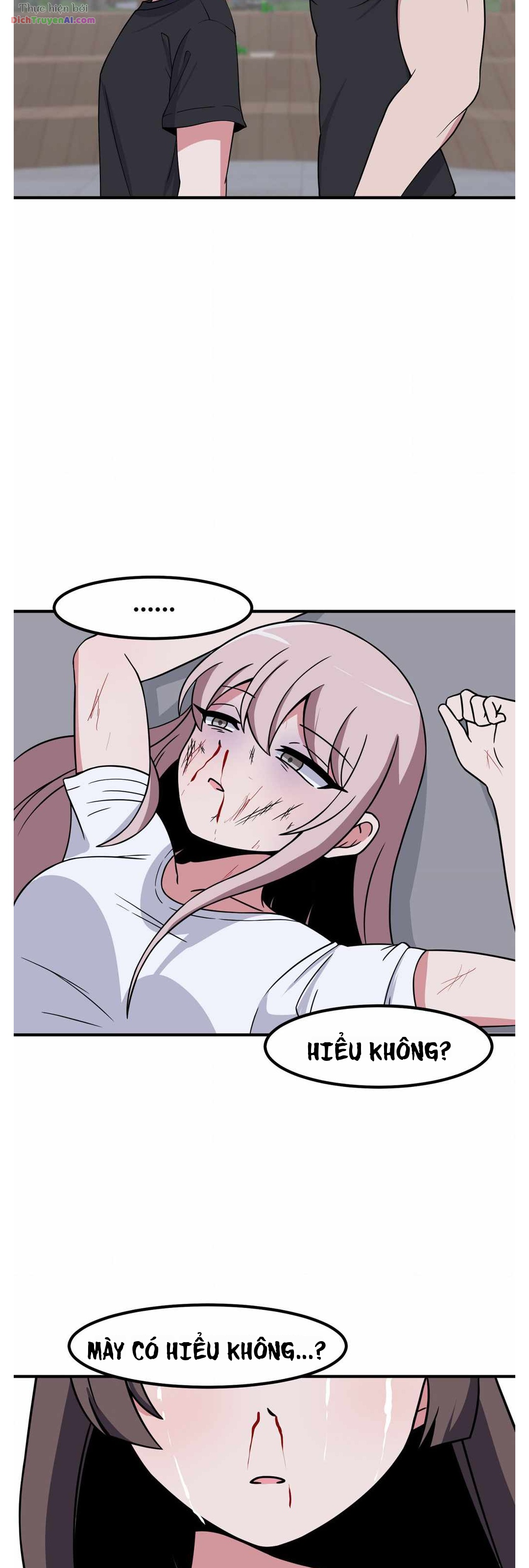 Bí Mật Của Cô Bạn Bàn Bên Chapter 75 - 34